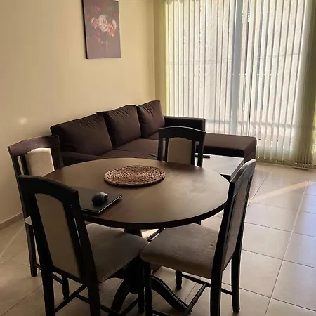 Sunset Апартаменты *