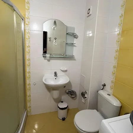 Sunset Апартаменты Поморие