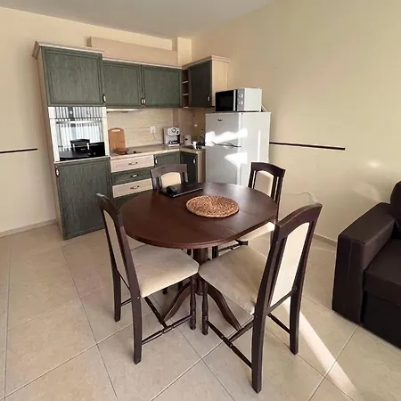 Sunset * Поморие