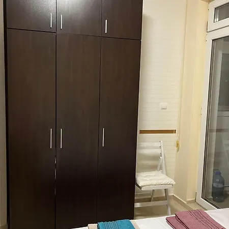 Апартаменты Sunset Поморие