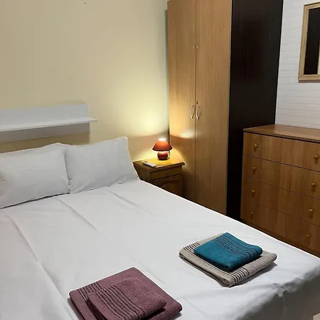 Sunset Апартаменты *