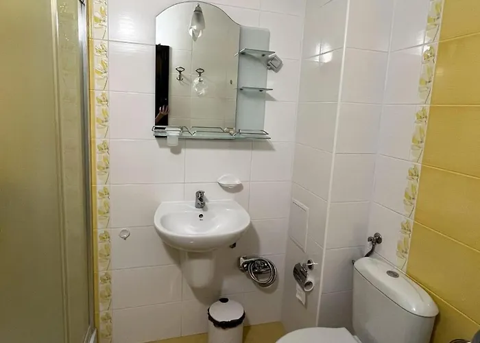 Sunset 아파트 포마리